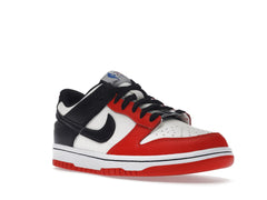 NIKE DUNK LOW EMB ANNIVERSARY CHICAGO
