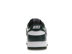 NIKE DUNK LOW MICHIGAN STATE VARSITY GREEN