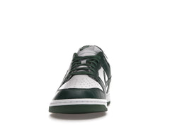NIKE DUNK LOW MICHIGAN STATE VARSITY GREEN