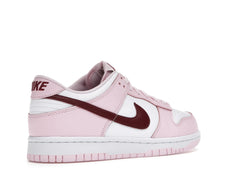 NIKE DUNK LOW PINK FOAM