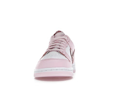 NIKE DUNK LOW PINK FOAM