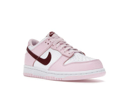 NIKE DUNK LOW PINK FOAM