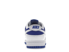 DUNK LOW RACER BLUE