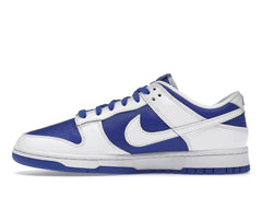DUNK LOW RACER BLUE