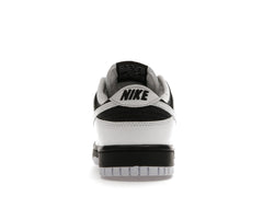 DUNK LOW RETRO REVERSE PANDA