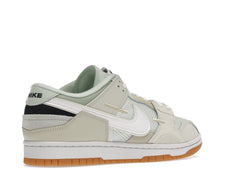 DUNK LOW SCRAP SEA GLASS