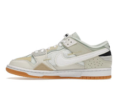 DUNK LOW SCRAP SEA GLASS
