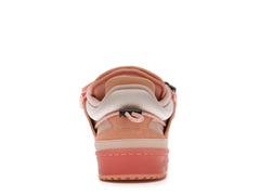 ADIDAS FORUM LOW BAD BUNNY PINK TINT