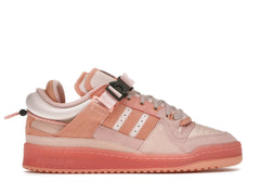 ADIDAS FORUM LOW BAD BUNNY PINK TINT
