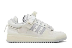 ADIDAS FORUM LOW BAD BUNNY TRIPLE WHITE