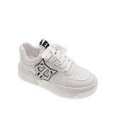 Naked Wolfe Kosa Low Top White