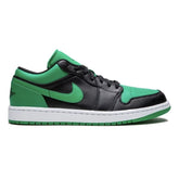 Nike Jordan 1 Low 'Lucky Green'