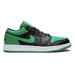 Nike Jordan 1 Low 'Lucky Green'