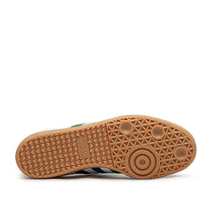 ADIDAS SAMBA WHITE GREEN WALES BONNER