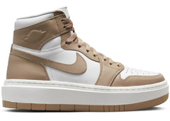 NIKE AIR JORDAN 1 HIGH ELEVATE WHITE DESERT