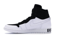 NIKE AIR JORDAN 1 HIGH EQUALITY BLACK HISTORY MONTH