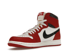 NIKE AIR JORDAN 1 HIGH OG CHICAGO LOST AND FOUND