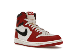 NIKE AIR JORDAN 1 HIGH OG CHICAGO LOST AND FOUND