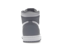 NIKE AIR JORDAN 1 HIGH STEALTH