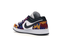 NIKE AIR JORDAN 1 LOW NOTHING BUT NET