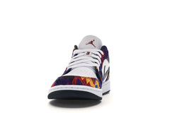 NIKE AIR JORDAN 1 LOW NOTHING BUT NET