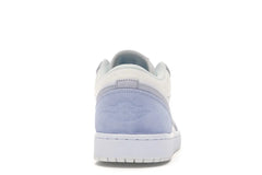 NIKE AIR JORDAN 1 LOW PARIS