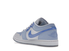 NIKE AIR JORDAN 1 LOW MIGHTY SWOOSHERS