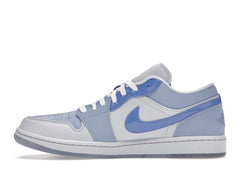 NIKE AIR JORDAN 1 LOW MIGHTY SWOOSHERS