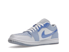 NIKE AIR JORDAN 1 LOW MIGHTY SWOOSHERS
