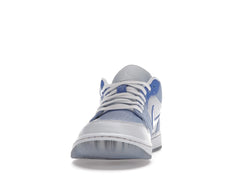 NIKE AIR JORDAN 1 LOW MIGHTY SWOOSHERS