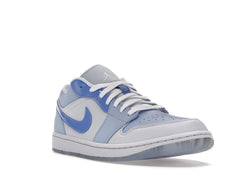 NIKE AIR JORDAN 1 LOW MIGHTY SWOOSHERS
