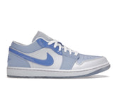 NIKE AIR JORDAN 1 LOW MIGHTY SWOOSHERS