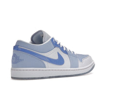 NIKE AIR JORDAN 1 LOW MIGHTY SWOOSHERS