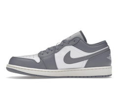 NIKE AIR JORDAN 1 LOW VINTAGE STEALTH GREY