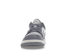 NIKE AIR JORDAN 1 LOW VINTAGE STEALTH GREY