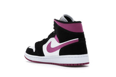 NIKE AIR JORDAN 1 MID MAGENTA