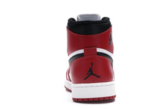 NIKE AIR JORDEN 1 HIGH CHICAGO UA QUALITY