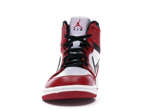 NIKE AIR JORDEN 1 HIGH CHICAGO UA QUALITY