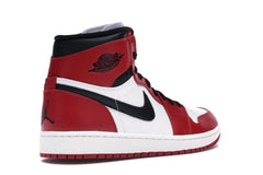 NIKE AIR JORDEN 1 HIGH CHICAGO UA QUALITY