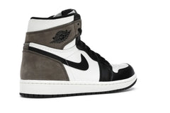 NIKE AIR JORDAN 1 RETRO HIGH DARK MOCHA UA QUALITY