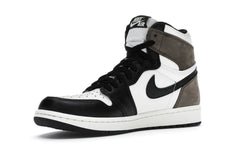 NIKE AIR JORDAN 1 RETRO HIGH DARK MOCHA UA QUALITY