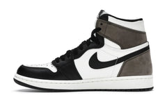 NIKE AIR JORDAN 1 RETRO HIGH DARK MOCHA