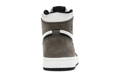 NIKE AIR JORDAN 1 RETRO HIGH DARK MOCHA