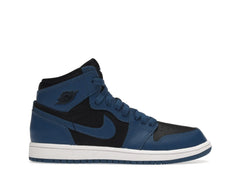NIKE AIR JORDAN 1 RETRO HIGH DARK MARINA BLUE
