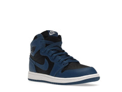 NIKE AIR JORDAN 1 RETRO HIGH DARK MARINA BLUE