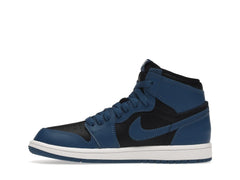 NIKE AIR JORDAN 1 RETRO HIGH DARK MARINA BLUE