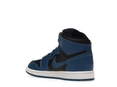 NIKE AIR JORDAN 1 RETRO HIGH DARK MARINA BLUE