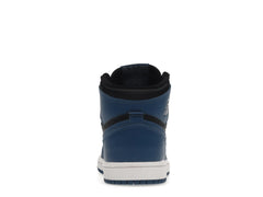 NIKE AIR JORDAN 1 RETRO HIGH DARK MARINA BLUE