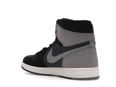 NIKE AIR JORDAN 1 RETRO HIGH ELEMENT GORE-TEX BLACK PARTICLE GREY