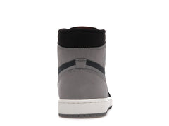 NIKE AIR JORDAN 1 RETRO HIGH ELEMENT GORE-TEX BLACK PARTICLE GREY